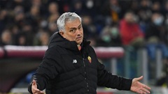 Jose Mourinho dẫn dắt Barca: Tại sao không?